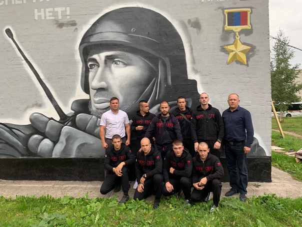 Сводки ополчения Новороссии