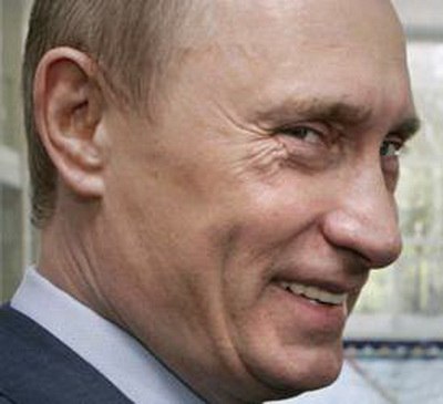 Путин в Милане расставил точки над «i»