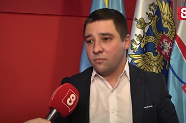 «Путин наш президент и другого мы не видим»: татары в Крыму решили поддержать Владимира Путина