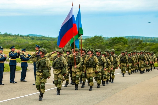 56 го гвардейского десантно штурмового полка вс рф