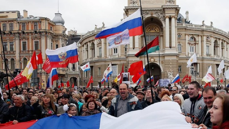 Что сейчас на украине фото