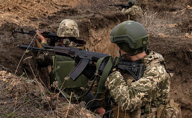 Артемовск сегодня новости последнего часа фото