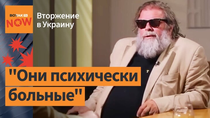 Андрей решетин фото