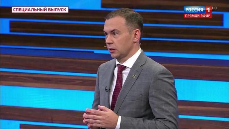 Россия уничтожит киев
