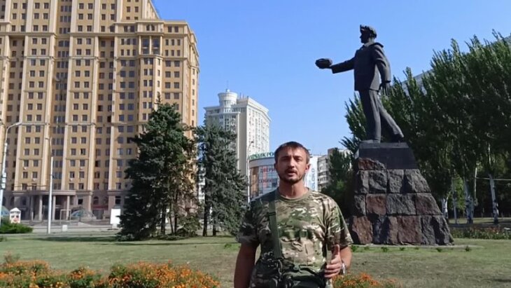 Евгений Хацько