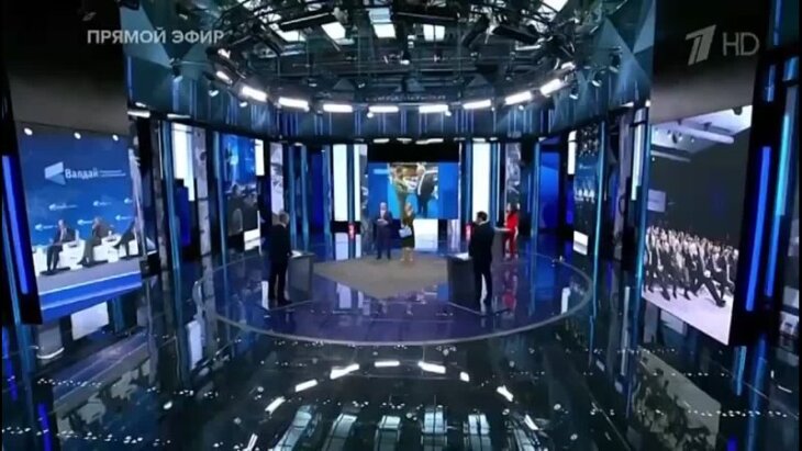 Александр Артамонов, военный эксперт