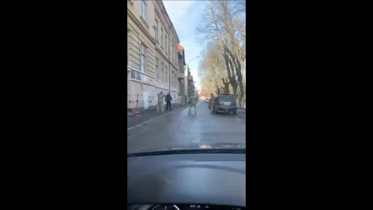 Черновцы, Украина