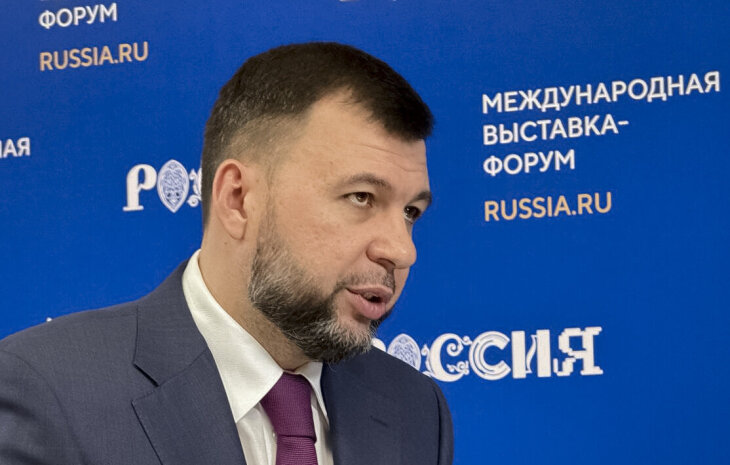 Защита украины россией