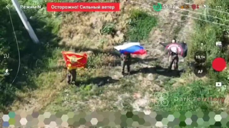 Литиевую столицу брали ночью на электромотоциклах 